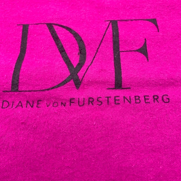 Diane von Furstenberg Peep Toe Platform - Picture 4 of 11